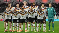 Sólo en los Mundiales de 1930 y 1950 no estuvo presente Alemania.