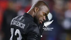 Revelan el verdadero motivo de la salida de Enner Valencia de la Selección de Ecuador