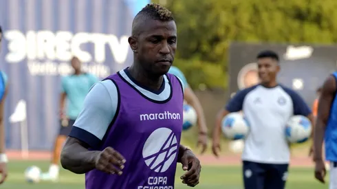 Miller Bolaños quiere ir a jugar a este equipo grande de LigaPro