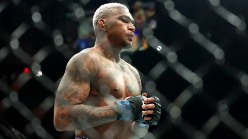 UFC le da la peor noticia a Michael Morales