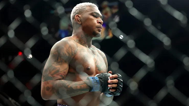 UFC le da la peor noticia a Michael Morales