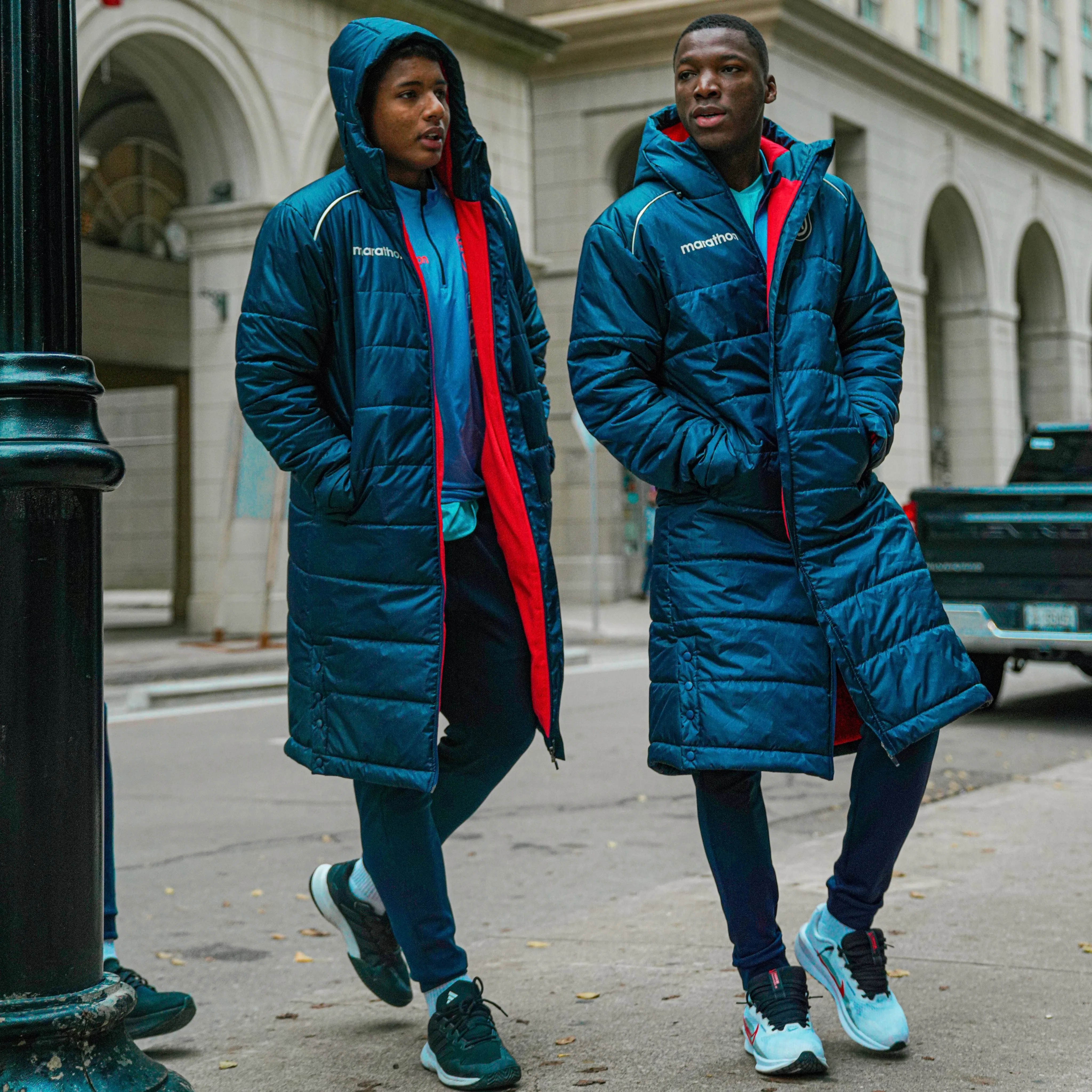 Arévalo se integra a la Selección de Ecuador. (Foto: @LaTri)