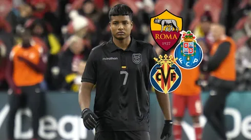 Arévalo tiene estas ofertas para salir de Racing