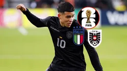 Qué necesita Ecuador para entrar al Bombo 2 del sorteo del Mundial 2026