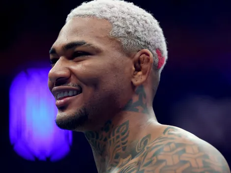 Tras su épica victoria: Este sería el nuevo ranking de Michael Morales en la UFC