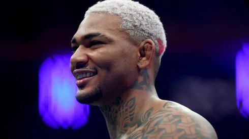 El nuevo ranking que tendría Michael Morales en la UFC