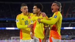 Colombia se mediría a una campeona del mundo antes del Mundial 2026.