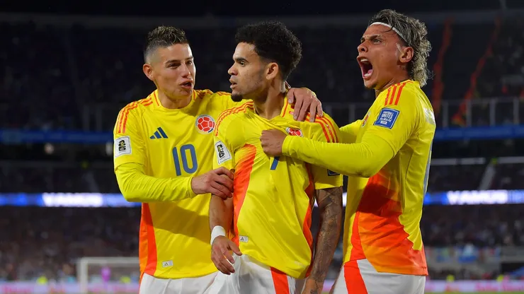 Colombia se mediría a una campeona del mundo antes del Mundial 2026.