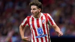 Barcelona tiembla, otro gigante de Europa detrás de Julián Alvarez.