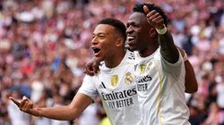 Ex Real Madrid ve a Vinicius más cerca del Balón de Oro que Mbappé.