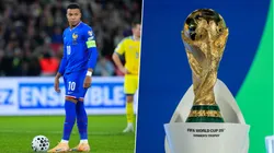 Tras las diferencias con sus compañeros de la Selección de Francia, Kylian Mbappé fue acusado por el PSG de desleal.