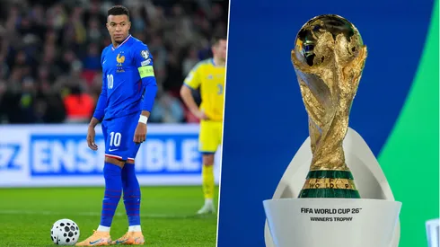 Tras las diferencias con sus compañeros de la Selección de Francia, Kylian Mbappé fue acusado por el PSG de desleal.