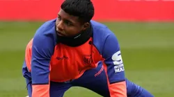 Jeremy Arevalo dará el salto a un gigante de Inglaterra y sorprende a todos