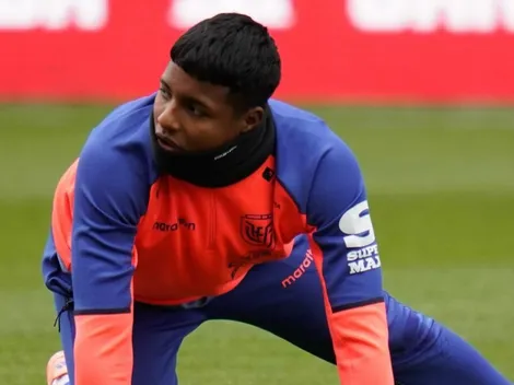 Jeremy Arevalo dará el salto a un gigante de Inglaterra y sorprende a todos