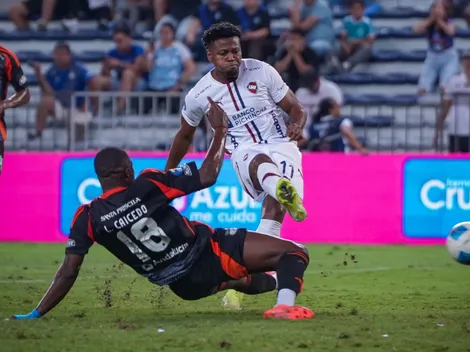 Los dos jugadores de Emelec que interesan a Liga de Quito