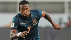 Pervis Estupiñán podría dejar el AC Milan y ya tiene interesados Foto: Getty