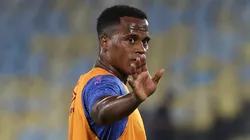 Jhon Arias dejaría la Premier League pero se quedaría en Europa