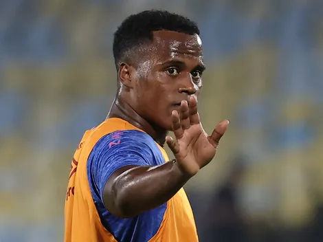 El histórico de Europa que quiere sacar a Jhon Arias de la Premier League