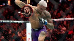 UFC confirmó el nuevo ranking de Michael Morales