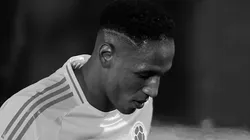 El insólito nuevo valor de mercado de Yerry Mina ¿tiene nivel para el Mundial? Foto: Getty