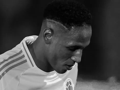 El insólito nuevo valor de mercado de Yerry Mina ¿tiene nivel para el Mundial?