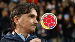Zlatko Dalic habló del partido amistoso contra Colombia.