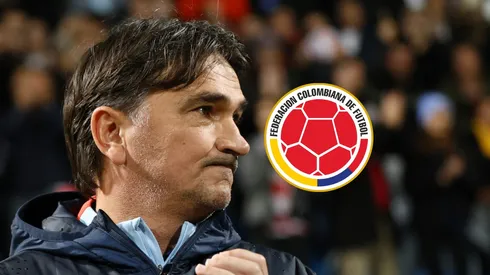 Zlatko Dalic habló del partido amistoso contra Colombia.