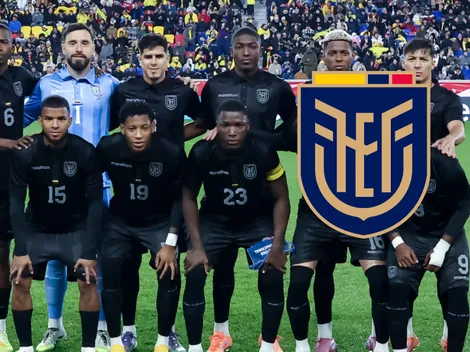 Solo nos queda reír: Ecuador sufrió contra Nueva Zelanda y los memes no perdonaron