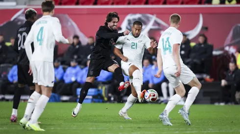 Ecuador venció a Nueva Zelanda, pero los hinchas señalaron un culpable