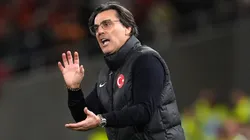 Siguen las críticas contra las plazas que tendrá Conmebol en el Mundial.