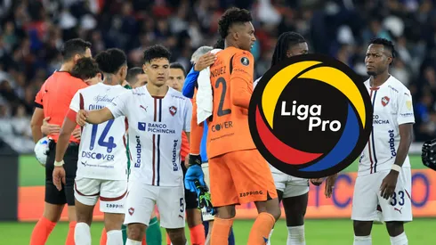 Figura de LigaPro fue ofrecida a Liga de Quito ¿lo acepta Tiago Nunes?