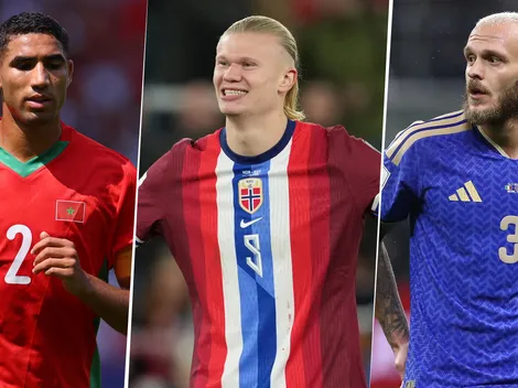 Los posibles grupos de la muerte del Mundial 2026