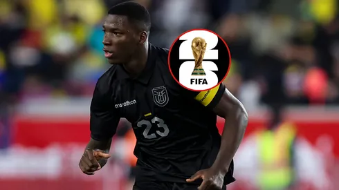 La IA predice este grupo para Ecuador en el Mundial 2026