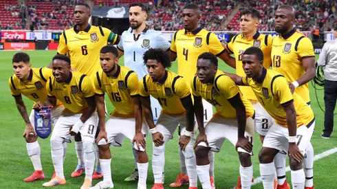 La Tri espera por conocer a sus rivales en la Copa del Mundo.