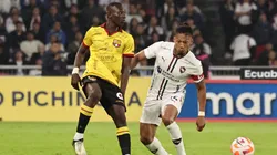 Polémica decisión de Barcelona SC para el partido con Liga de Quito