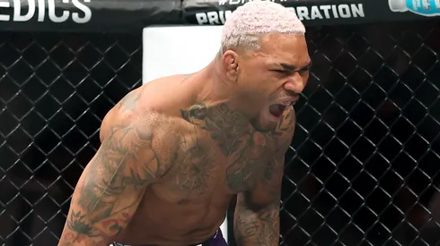 Michael Morales eligió a su siguiente rival en la UFC