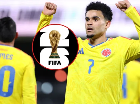 La Inteligencia Artificial predice que este será el grupo de Colombia en el Mundial 2026