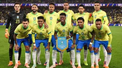 Estos son los rivales que le podrían tocar a Brasil en el Mundial 2026