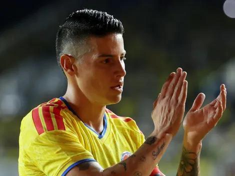 La gran ventaja que tendrá Colombia para el sorteo del Mundial