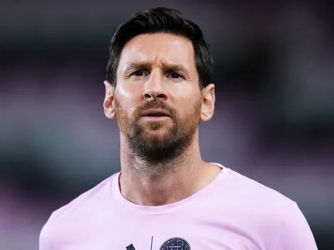 Messi cierra la puerta a una cesión al Barcelona