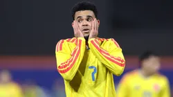 Intentaron robar a la Selección Colombia en plena Fecha FIFA.