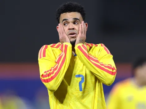 Intentaron robar a los jugadores de la Selección Colombia