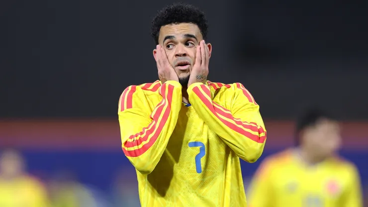 Intentaron robar a la Selección Colombia en plena Fecha FIFA.