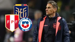 Sebastián Beccacece define su futuro y sorprende a todo el Ecuador