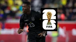 La FIFA le da la peor noticia de todas a los jugadores de la Selección de Ecuador Foto: Getty