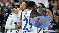 Liga de Quito va por seleccionado uruguayo y los hinchas se ilusionan Foto: Getty