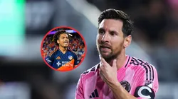 FC Cincinnati enfrentará a Inter Miami en semifinal de MLS Playoffs.