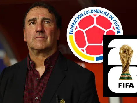 ¡Los ponen en el Mundial! Los dos jugadores de Colombia que impresionaron en esta fecha FIFA