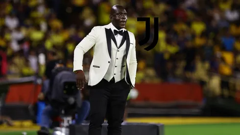 El insólito motivo por el que Segundo Castillo no terminó jugando en la Juventus