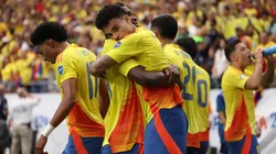 Real Madrid estaría detrás de un titular de Selección Colombia.